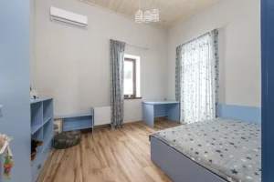 Klimatyzatory ścienne
